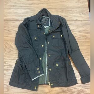 JCrew Jacket